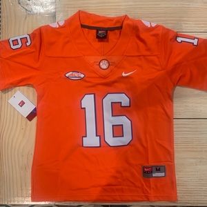 Clemson Tigers Youth Jersey